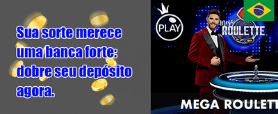 Recarga de Fim de Semana 💰 promotion banner