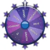 Giro da Sorte 52bet welfare icon